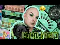 🤑 BLOOD MONEY COLLECTION REVIEW SWATCHES AND COMPARISONS 🤑