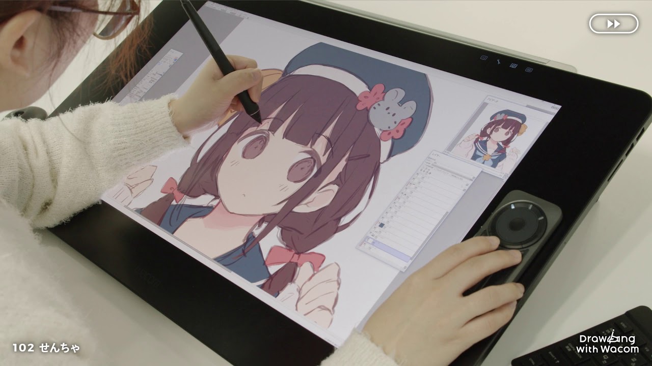 デジ絵に必要な道具は スマホ ｔａｂ ｐｃどれでも始められる もめのへや