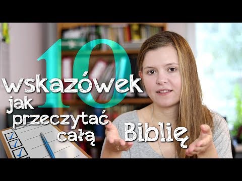 Wideo: Najdziwniejsze Biblie, Które Oburzyły Cały świat - Alternatywny Widok