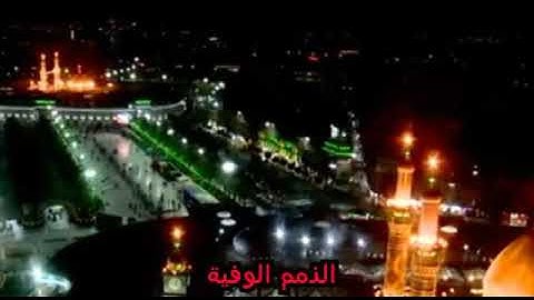 سورة الطارق سورة الأعلى / القارئ علاء الدين القيسي