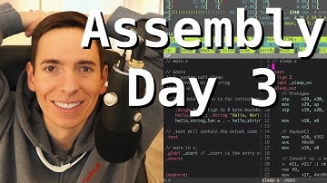 Assembly Language Programming System Call Sleep