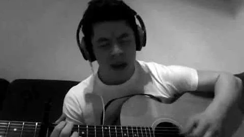 Hallelujah Cover (by Aaron Hayward)