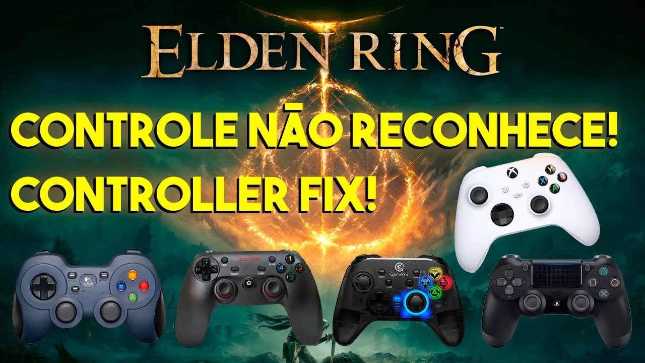 Elden Ring: O meu PC corre o jogo? 