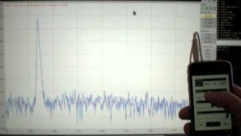 beagle software oscilloscope