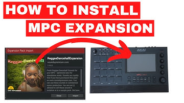 MPC Expansion Installation
