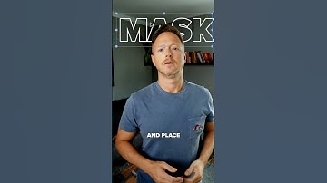 The New OBJECT MASK Tool In Premiere Pro Beta - It’s a Gamechanger!