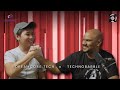 Dreamcore tech x technobabble  lets talk tech