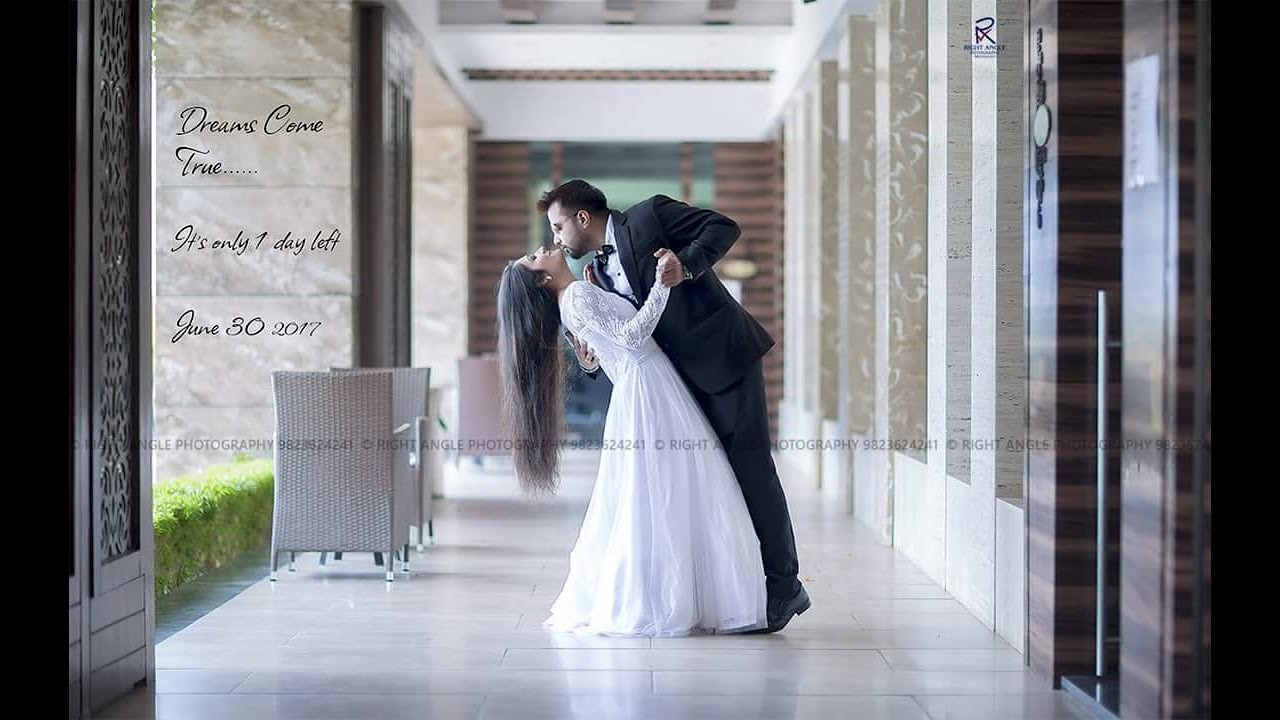 pre wedding shoot 2017 | humsafar | itni si baat Hain | Jai king & Neelam | most romantic | India