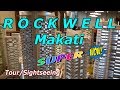 Rockwell Center in Makati! Residential Condominiums & Offices 2019..Tour Vlog PHILIPPINES