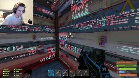 Team Rocket begs to get raided | OTV 2.0 Rust RP