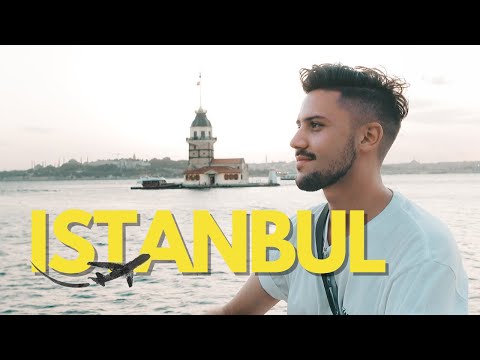 Dein ultimativer Istanbul Reiseführer  I  Haktan Albayrak