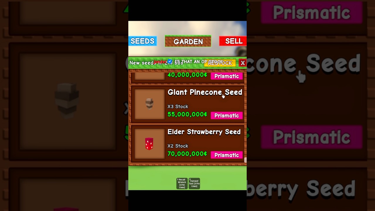 Jandel did the best admin abuse ever 🤑 