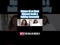 Tatyana Ali Talks Black Maternal Health & Baby Yams