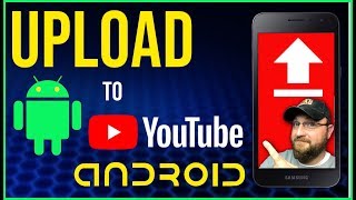 How To Upload Videos To YouTube On Android How To Upload Videos To YouTube On Android