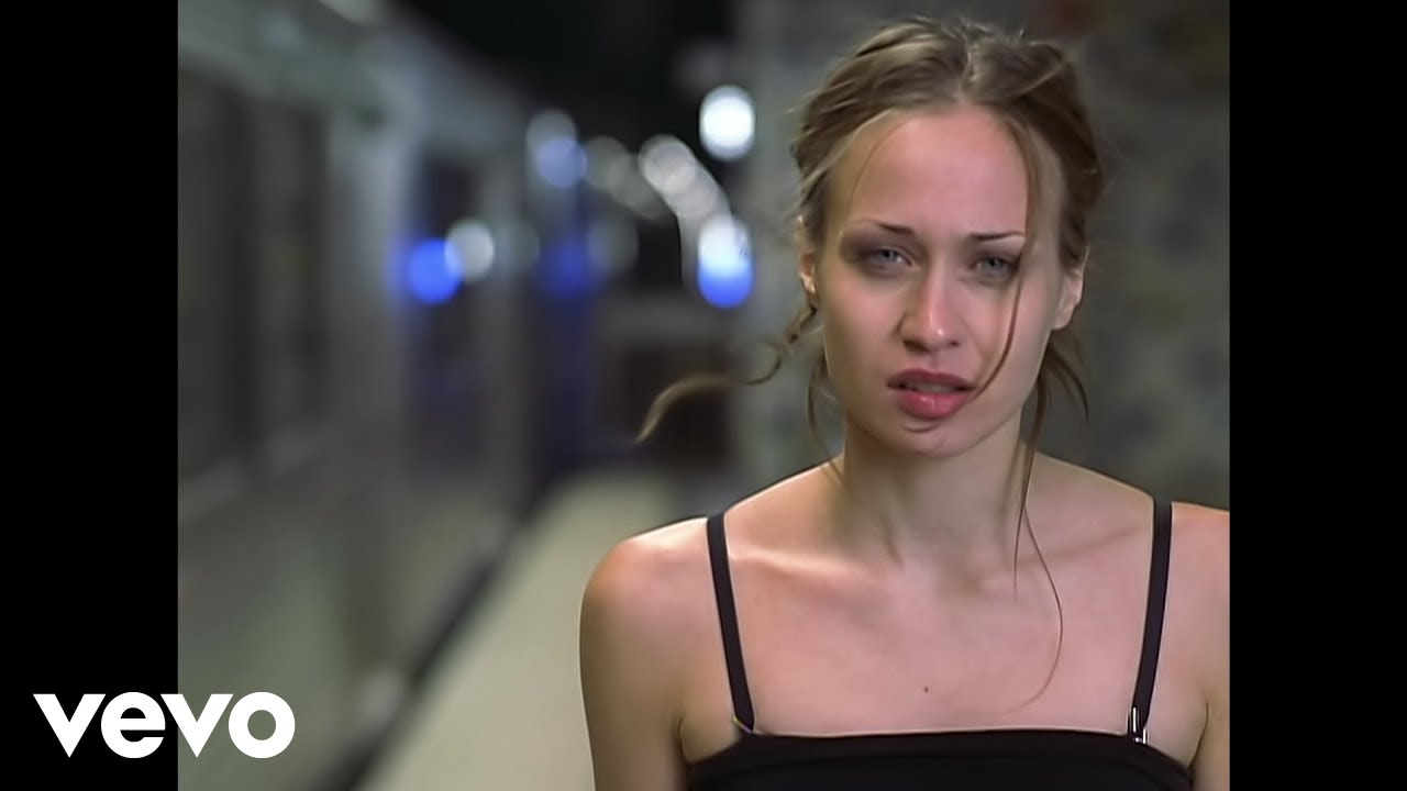 Fiona apple pic