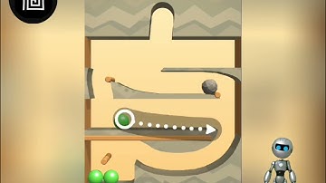 Dig this Level 554-4 Solution walkthrough | EXCAVATION.554