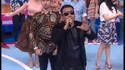 Judika 'Mama Papa Larang' - dahSyat 16 Agustus 2014  - Durasi: 4:03. 