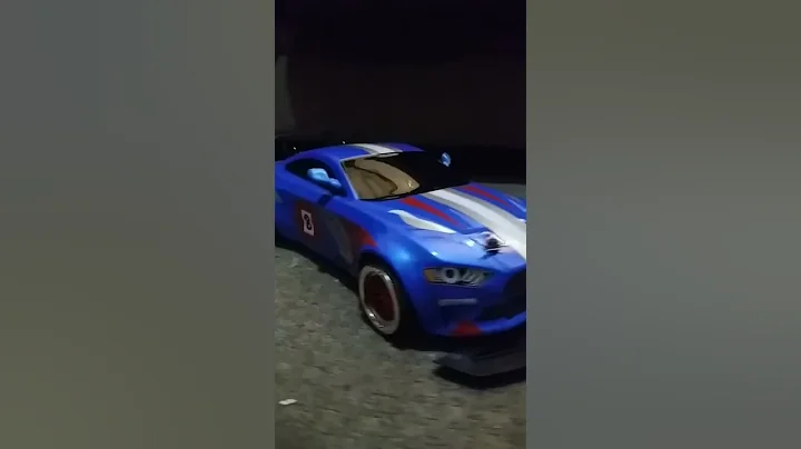 Jada rc drift car mods