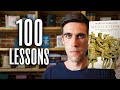 100 Stoic Lessons from Marcus Aurelius 📜