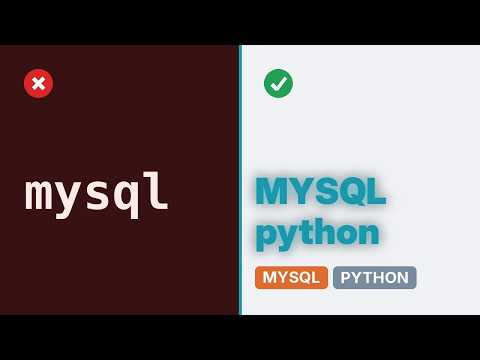 Uninstall MySQL in Ubuntu (3 Solutions!!)
