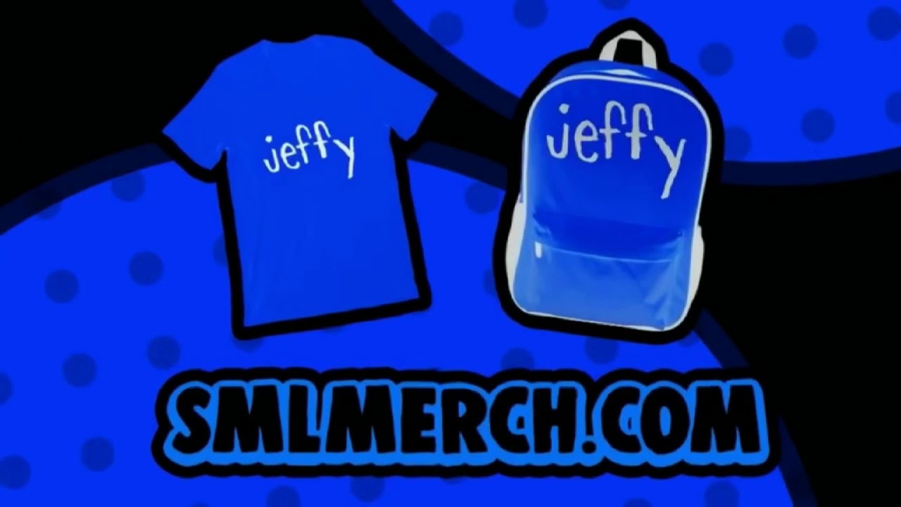 SML Merch Promo in G Major