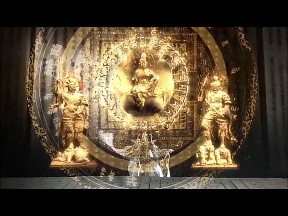 雷鋒戰海天最終戰-開宗明卷