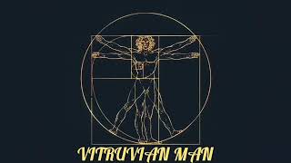 MNS-Vitruvian Man(Official Visualizer)
