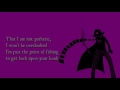 Ugly Story - An Eridan Ampora Fansong by PhemieC