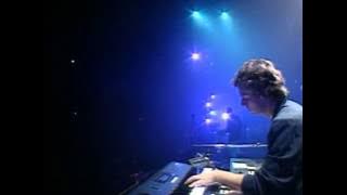 Genesis - Hold on My Heart  - Tony Banks Cam