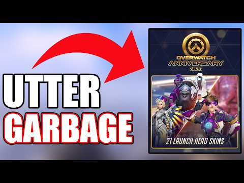 The Most Disappointing Event I've Ever Seen In Gaming | RANT |