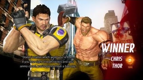 MARVEL VS. CAPCOM: first perfect in a long time