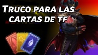 Truco para la primera carta de Twisted Fate | League of Legends