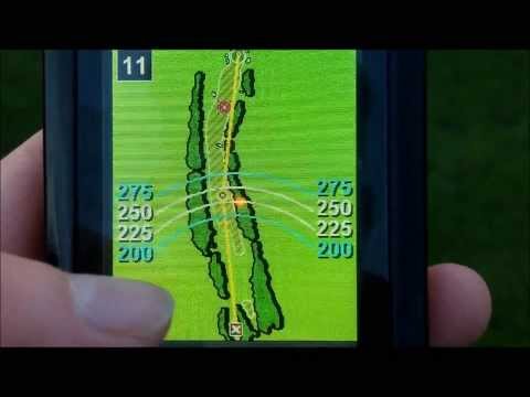SkyCaddie SGX SGXw Golf GPS Review