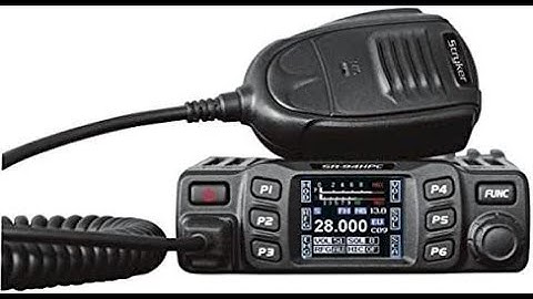 HOW-TO: Stryker SR-94HPC Power Output Settings 4/10/40 watts : LIKE+ & SUBSCRIBE!