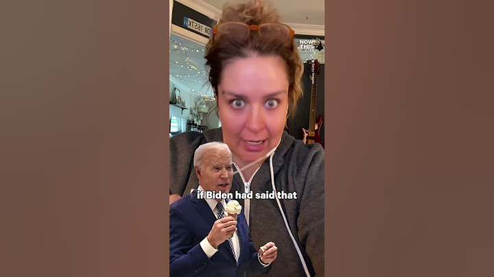 Trump's Disrespectful Remarks on Democrats