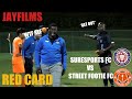 Sure Sport FC vs Street Footie FC *COACH GETS MAD🤬*| UPSL Soccer Highlights