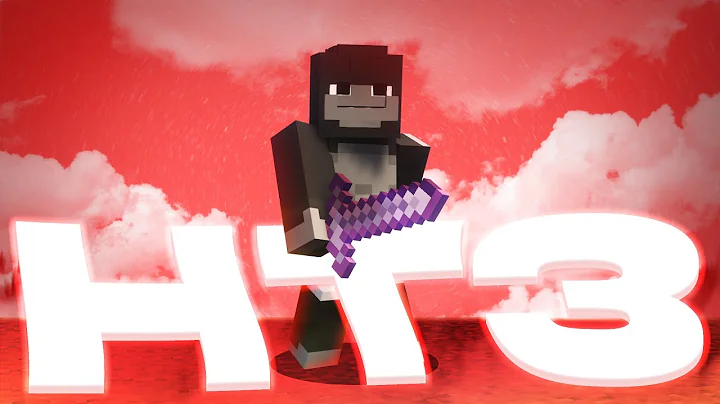 1.20.4+ Vanilla Crystal PVP Montage #3 (HT3)