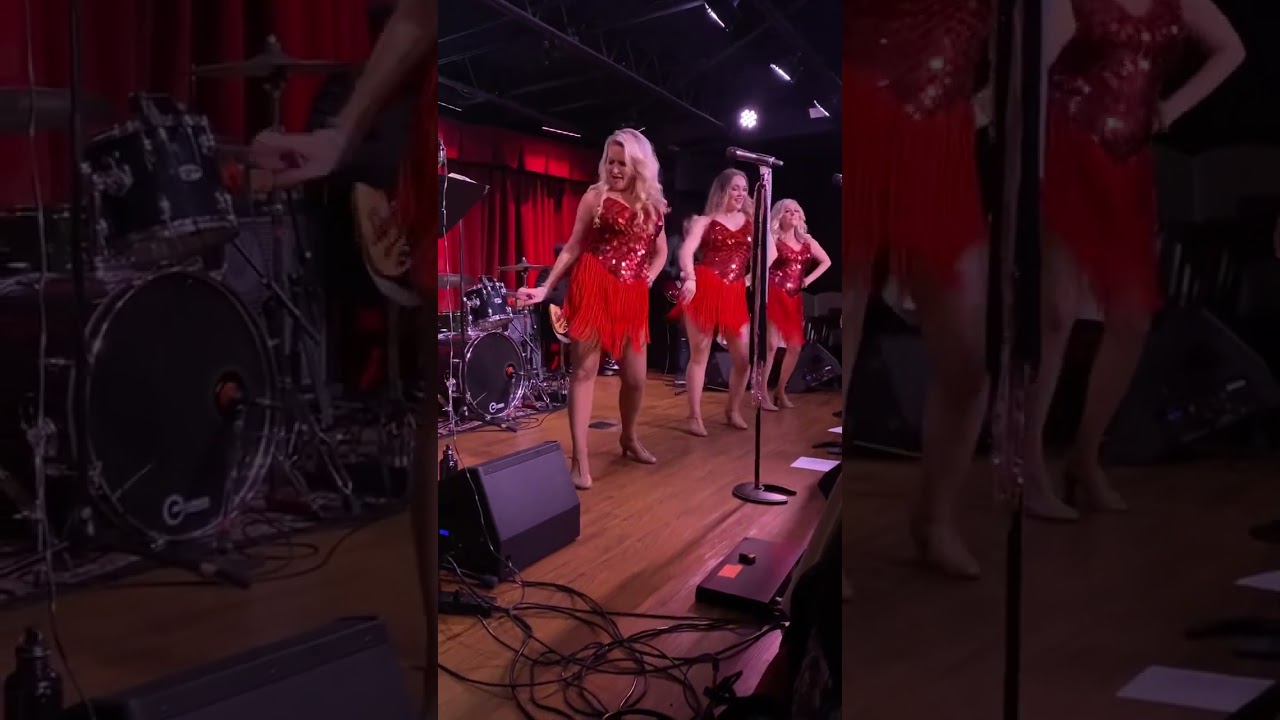 Divas Through The Decades in Minneapolis, MN