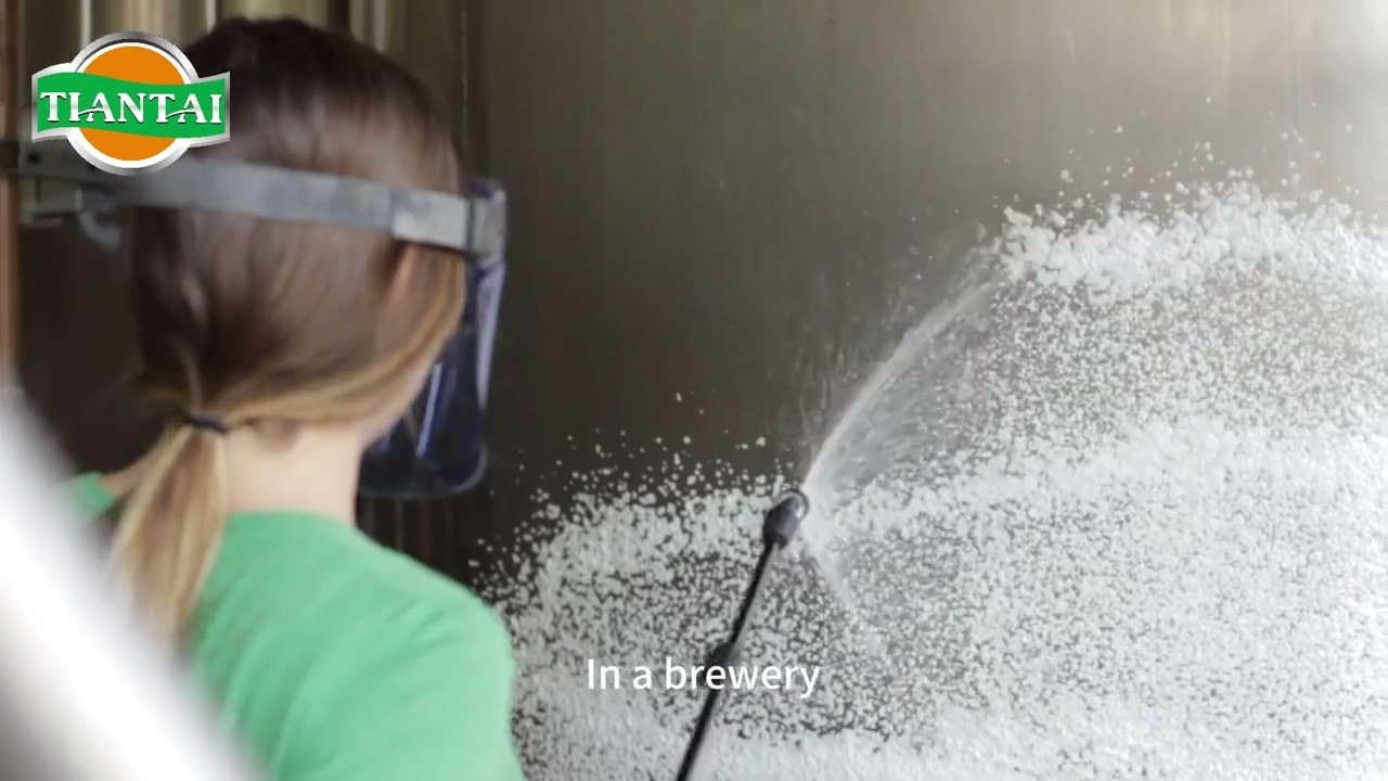 How to Choose the Right Floor Drain for Your Brewery | TIANTAI