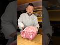 Japanese Wagyu beef restaurant