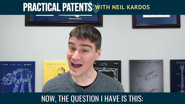 Neil Kardos explains how a Track One patent filing could increase your chances of getting a patent