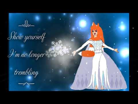 Nerdy Fox cover of Show your self from Frozen 2