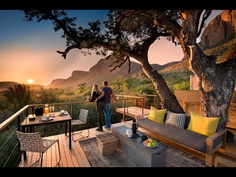 Hotel Review of