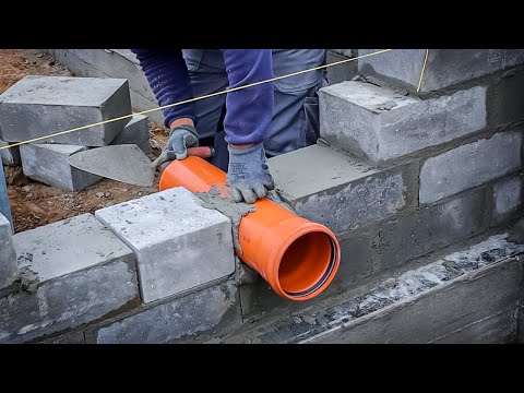 Video: Chimenea de ladrillo: propósito, dispositivo, tecnología de trabajo, materiales necesarios