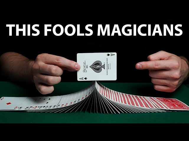 NO SETUP Card Trick That FOOLS Everyone! 