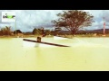 Martinique wake park  wakeboard  manikou session