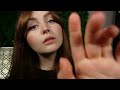 ASMR Guided Meditation - Helping You To Sleep Hypnotic Hand Movements