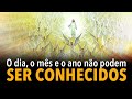 [CORTE] O dia, o mês e o ano não podem ser conhecidos