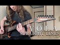 VOLA - Straight Lines (Guitar Cover)