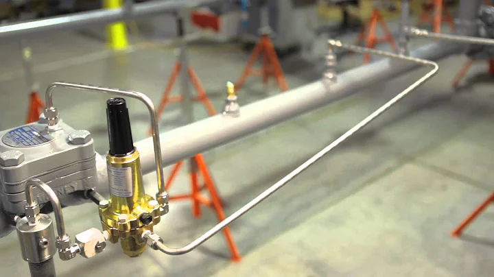 Baker Hughes Digital Solutions Mooney Products Training Video (Spanish) - Piloto Serie 20